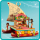LEGO Disney Princess 43210 Katamaran Vaiany - 1091271 - zdjęcie 5